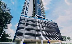 The Straits Suites & Residences